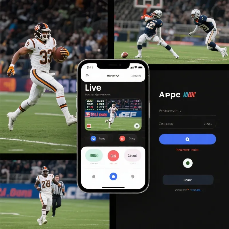 客户端核心功能展示
