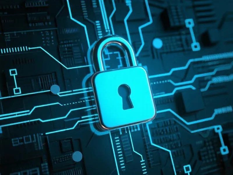 账号与信息安全保障