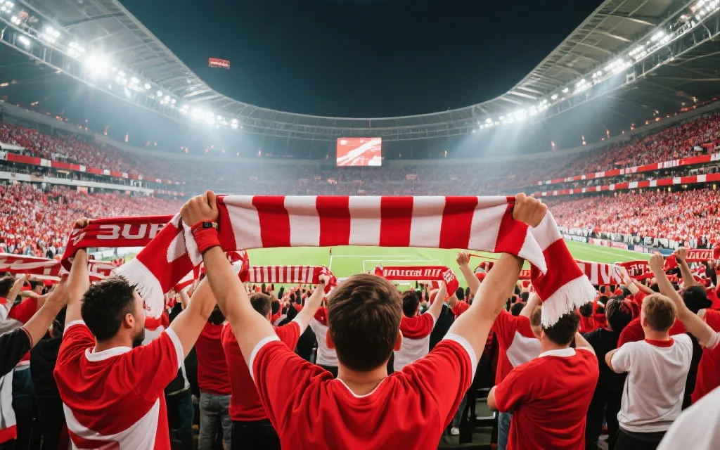 球迷热议 Bayern 转会动态